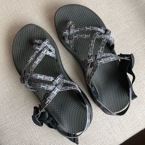 Chaco Sandals